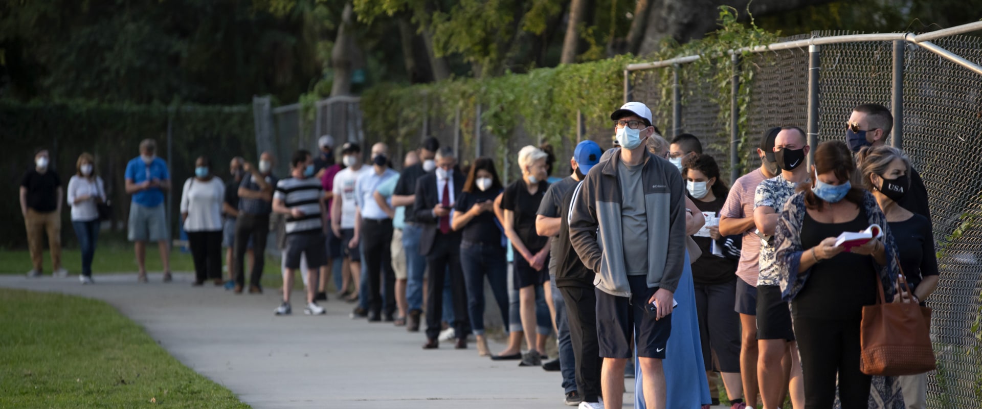Political Campaigns in Harris County, Texas: What Are the Main Issues?