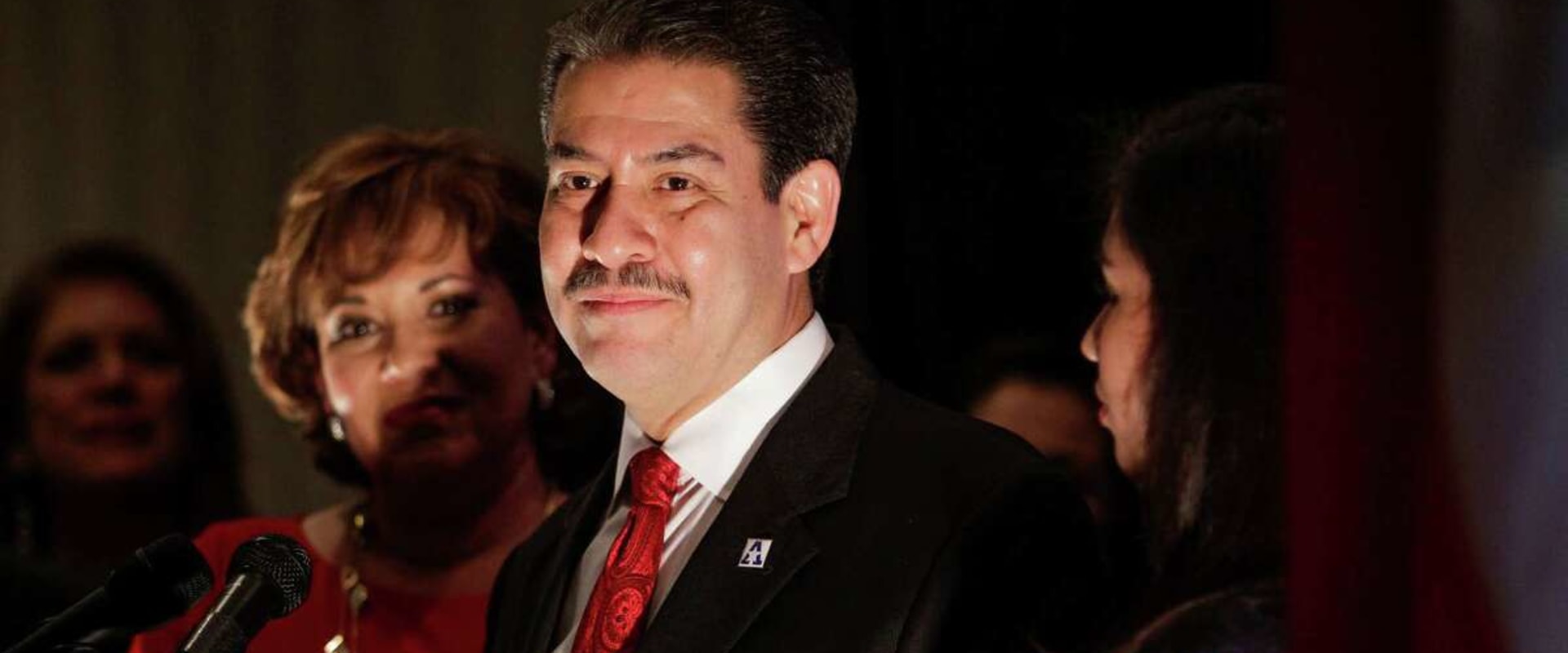 Targeting Specific Demographics During Political Campaigns in Harris County Texas