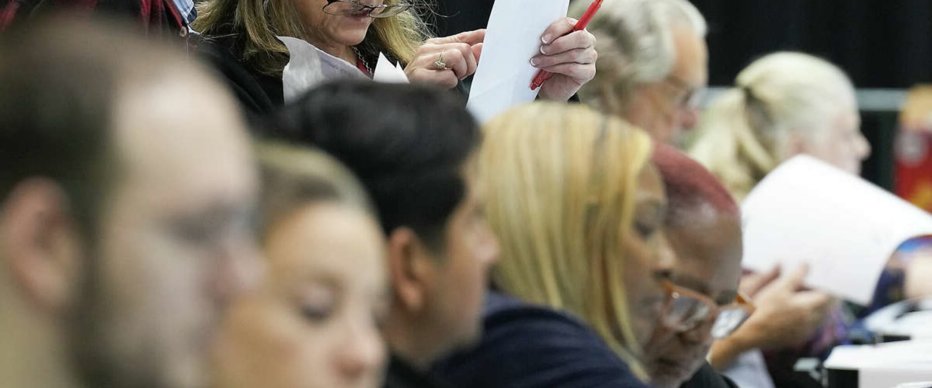 How Technology Has Revolutionized Political Campaigns in Harris County, Texas