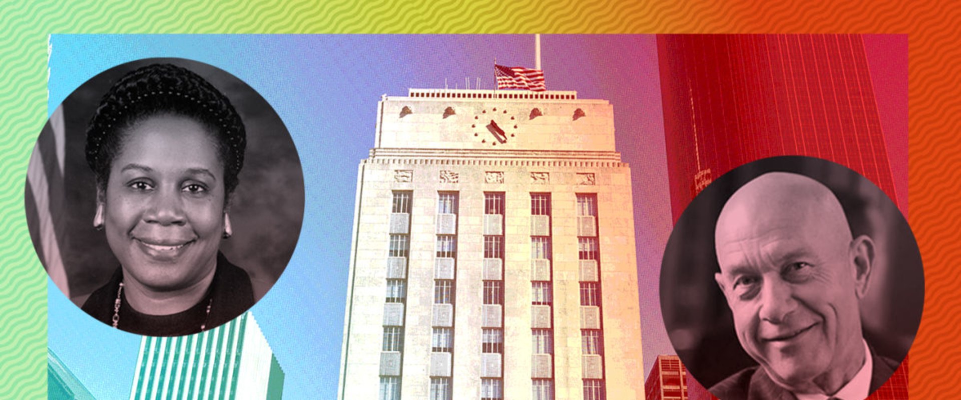 Political Advertising: How It Has Changed Campaigns in Harris County, Texas
