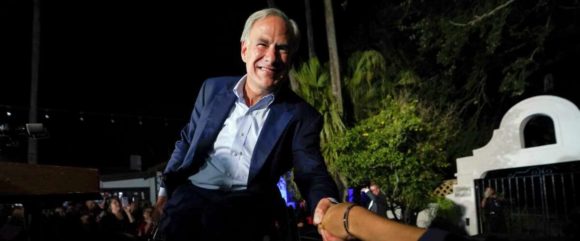 Grassroots Organizing: The Key to Political Success in Harris County, Texas
