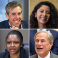 Gaining Support in Harris County Texas: How Candidates Use Debates to Win Elections
