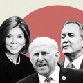 Campaign Finance Reform: Its Impact on Political Campaigns in Harris County, Texas