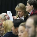 How Technology Has Revolutionized Political Campaigns in Harris County, Texas