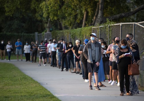 Voter Education in Harris County, Texas: What Role Does It Play During Political Campaigns?