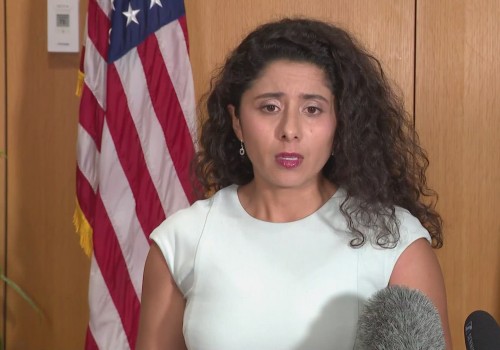 Using Social Media to Reach Voters During Political Campaigns in Harris County, Texas