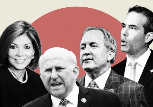 Campaign Finance Reform: Its Impact on Political Campaigns in Harris County, Texas
