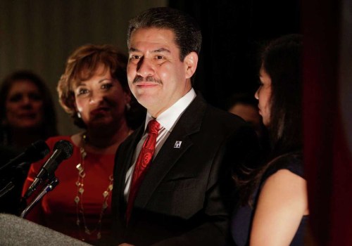 Targeting Specific Demographics During Political Campaigns in Harris County Texas