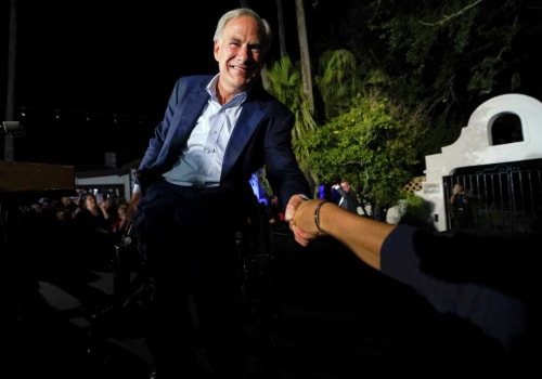 Grassroots Organizing: The Key to Political Success in Harris County, Texas