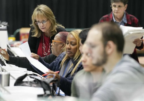 How the Internet Has Revolutionized Political Campaigns in Harris County, Texas