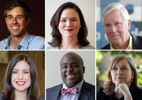 Comprehensive Guide to Political Campaigns in Harris County, Texas
